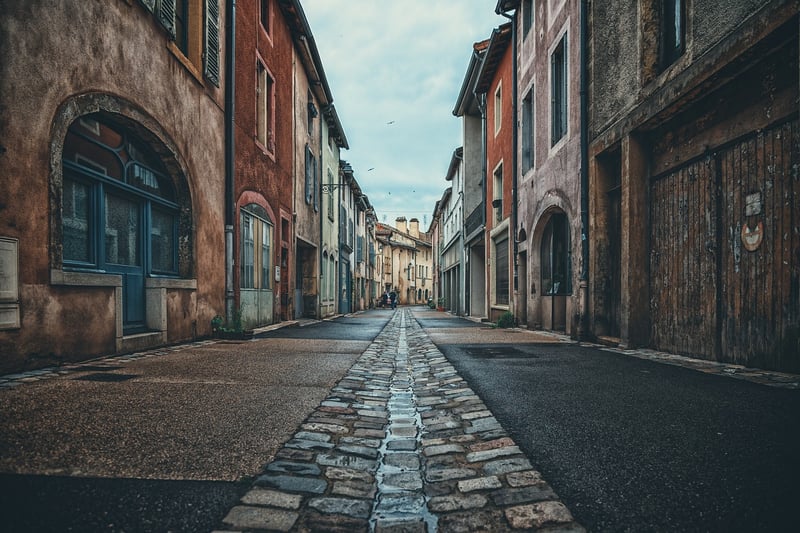 Historical Walks